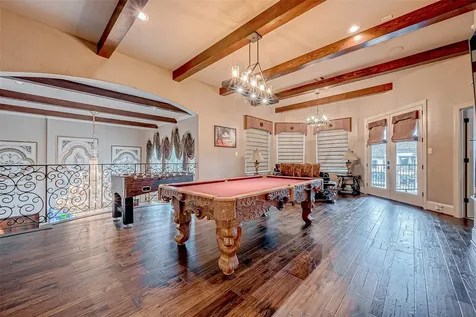 11510 Via Fontana Court Richmond TX 77406