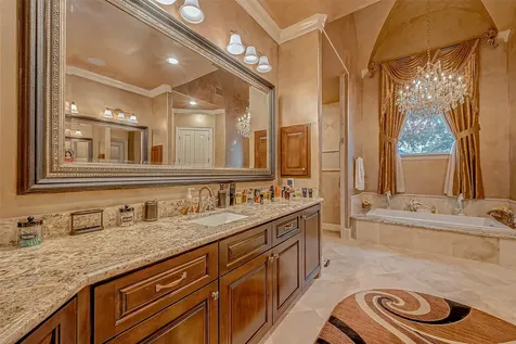 11510 Via Fontana Court Richmond TX 77406