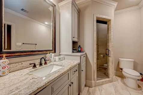 11510 Via Fontana Court Richmond TX 77406
