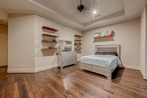 11510 Via Fontana Court Richmond TX 77406