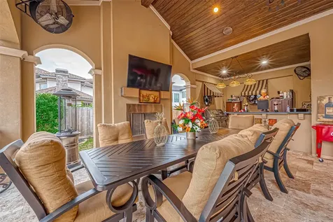 11510 Via Fontana Court Richmond TX 77406