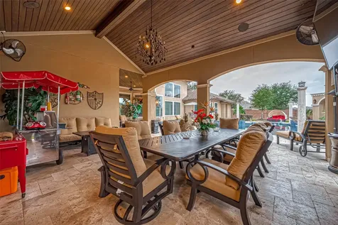 11510 Via Fontana Court Richmond TX 77406