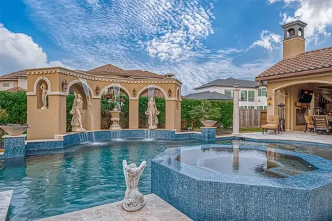 11510 Via Fontana Court Richmond TX 77406
