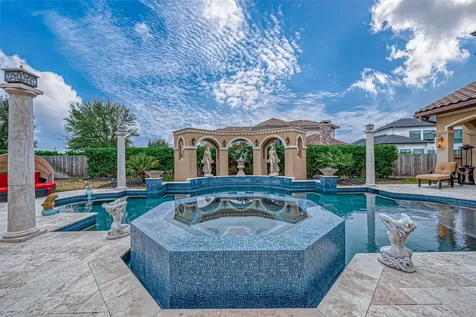 11510 Via Fontana Court Richmond TX 77406