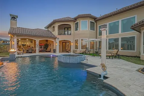 11510 Via Fontana Court Richmond TX 77406