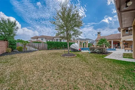 11510 Via Fontana Court Richmond TX 77406