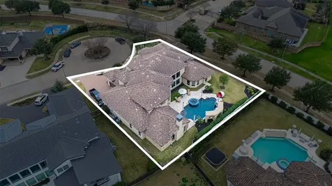 11510 Via Fontana Court Richmond TX 77406