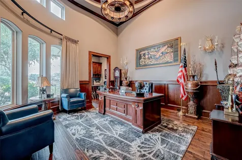 11510 Via Fontana Court Richmond TX 77406