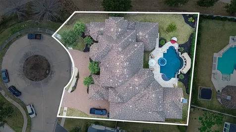11510 Via Fontana Court Richmond TX 77406