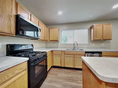 8102 Sweetstone Bluff Lane Cypress TX 77433