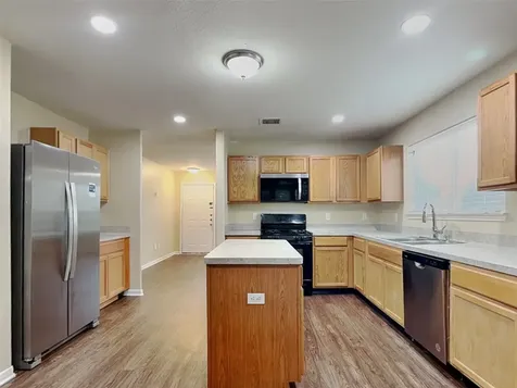 8102 Sweetstone Bluff Lane Cypress TX 77433