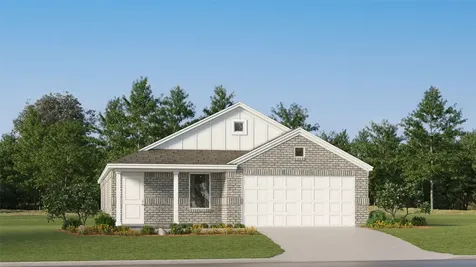 19214 Saint Green Drive Hockley TX 77447