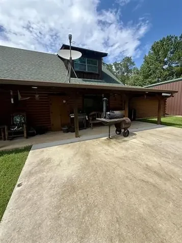 1461 Beachrock Drive Brookeland TX 75931