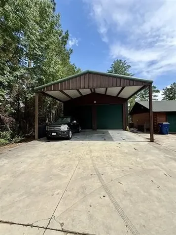 1461 Beachrock Drive Brookeland TX 75931