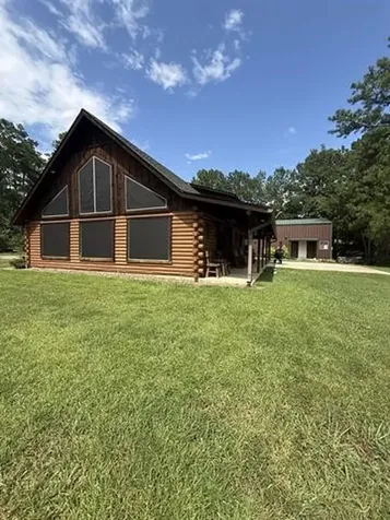 1461 Beachrock Drive Brookeland TX 75931