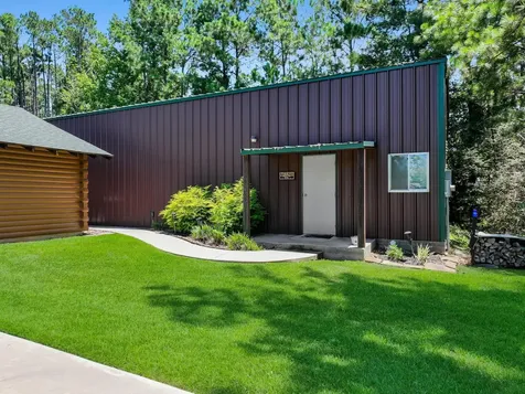 1461 Beachrock Drive Brookeland TX 75931