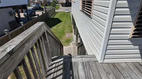 16533 Tampico Way Galveston TX 77554