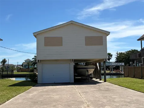 16533 Tampico Way Galveston TX 77554