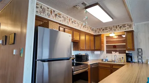 16533 Tampico Way Galveston TX 77554