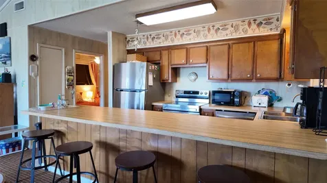 16533 Tampico Way Galveston TX 77554