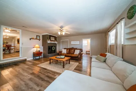 1511 Teachers Ridge Diana TX 75640