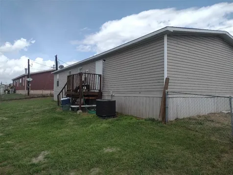 1103 Williams Avenue Schulenburg TX 78956