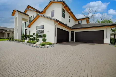 9231 Fox Bend Lane Missouri City TX 77459