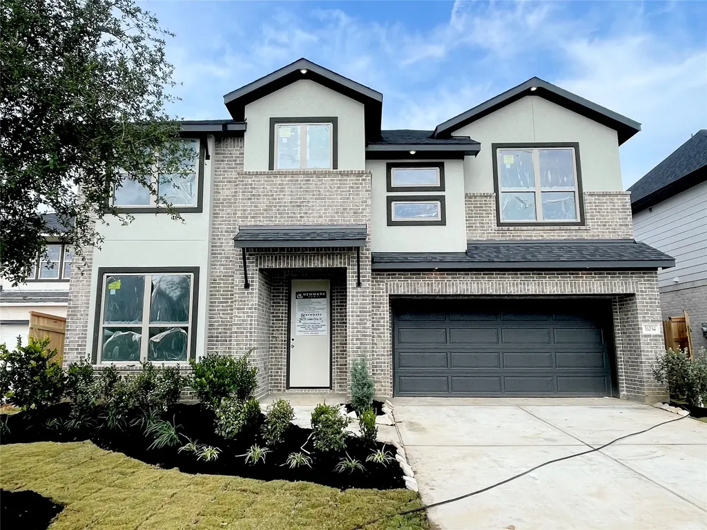 31034 Golden Felipe Street Fulshear TX 77441