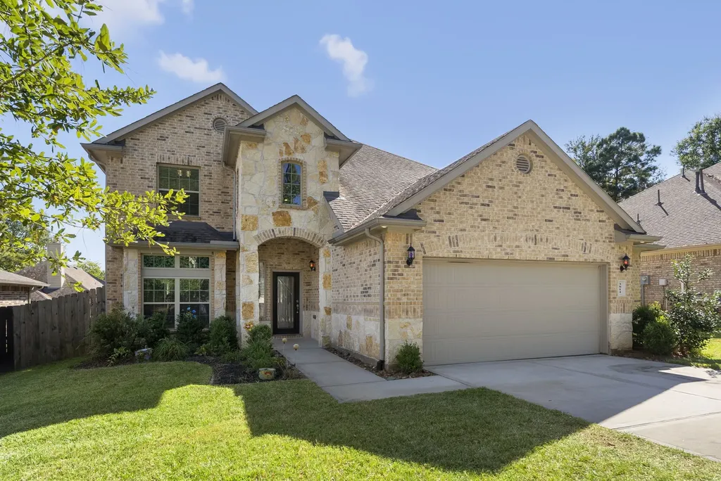 3814 Meads Meadow Montgomery TX 77356