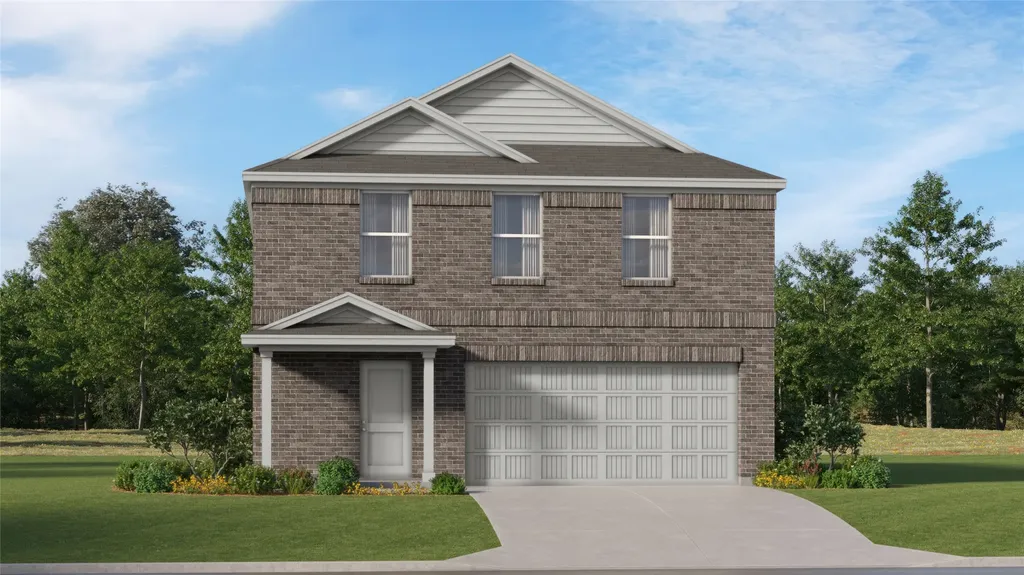 20038 White Dove Trail Crosby TX 77532