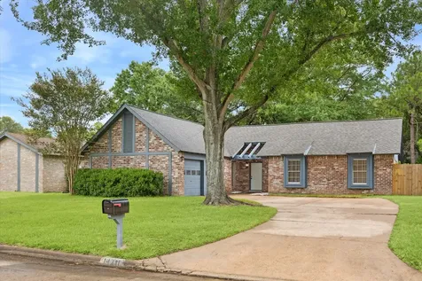 14311 Overbrook Lane Houston TX 77077