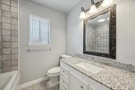 14311 Overbrook Lane Houston TX 77077