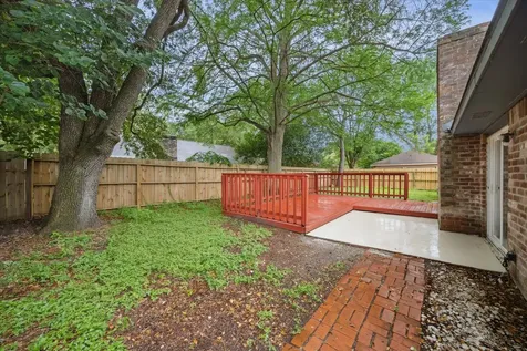 14311 Overbrook Lane Houston TX 77077
