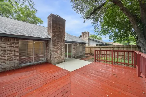 14311 Overbrook Lane Houston TX 77077