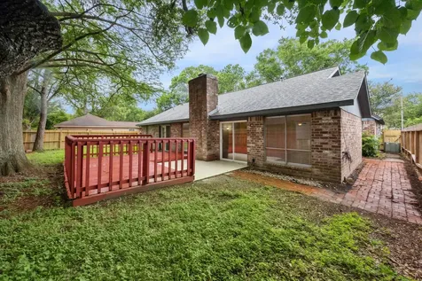 14311 Overbrook Lane Houston TX 77077