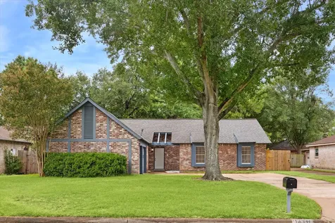 14311 Overbrook Lane Houston TX 77077