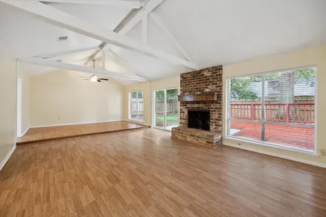 14311 Overbrook Lane Houston TX 77077
