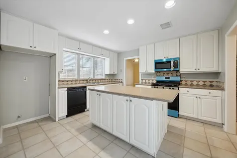 14311 Overbrook Lane Houston TX 77077