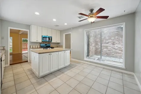14311 Overbrook Lane Houston TX 77077