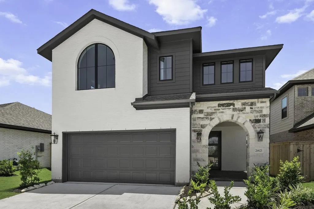 26823 Stardust Meadow Court Richmond TX 77406