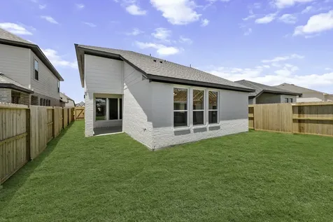 26823 Stardust Meadow Court Richmond TX 77406