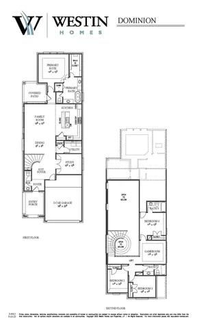 26823 Stardust Meadow Court Richmond TX 77406