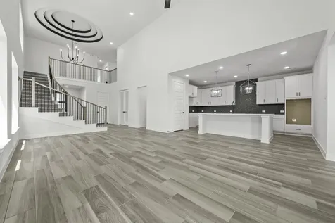 26823 Stardust Meadow Court Richmond TX 77406