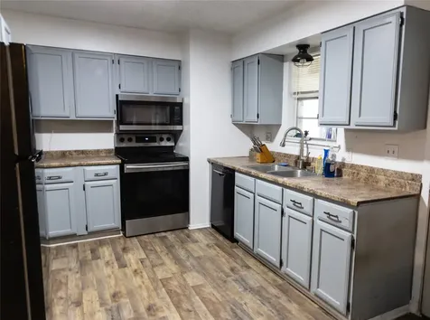 201 Fm 1160 Road Louise TX 77455