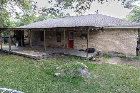 201 Fm 1160 Road Louise TX 77455