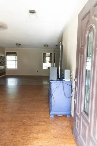 201 Fm 1160 Road Louise TX 77455