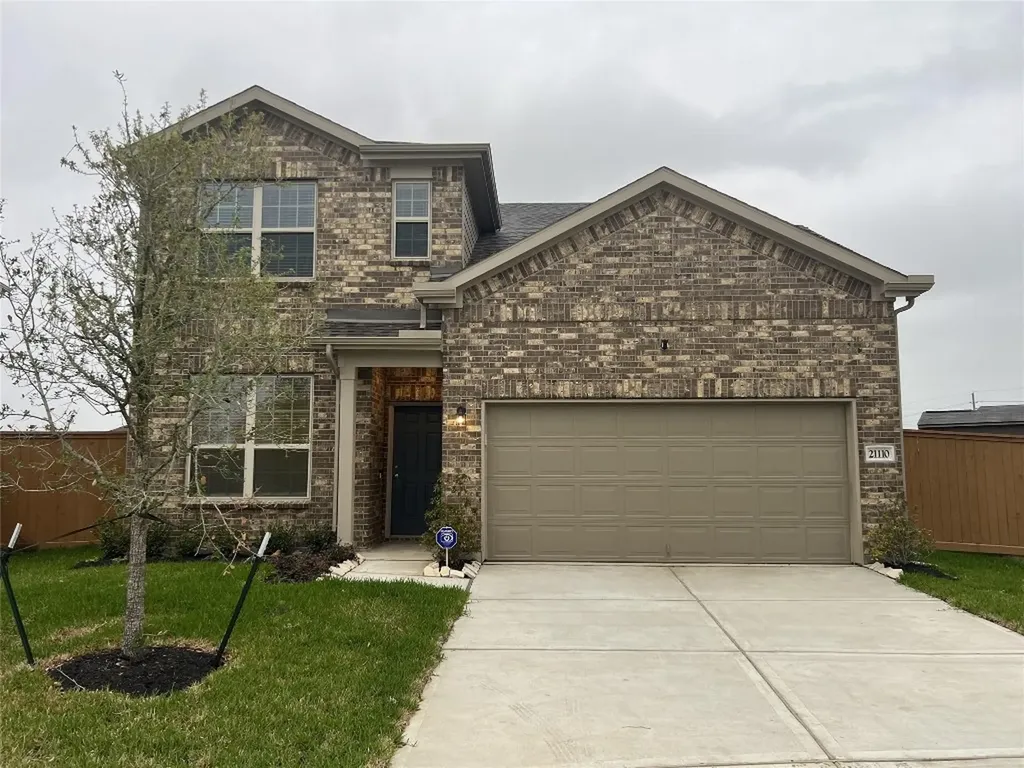 21110 Turtle Glen Lane Cypress TX 77433