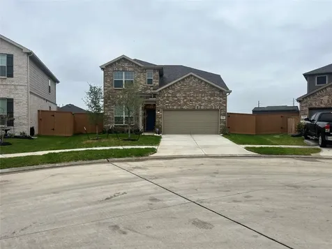 21110 Turtle Glen Lane Cypress TX 77433