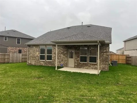 21110 Turtle Glen Lane Cypress TX 77433