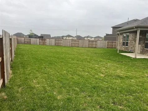 21110 Turtle Glen Lane Cypress TX 77433